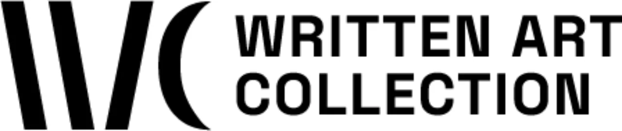 Logo Written Art Collection