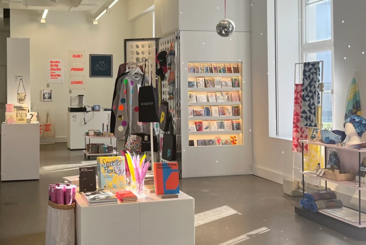 ShopPopulaire, Photo: Katharina Behling